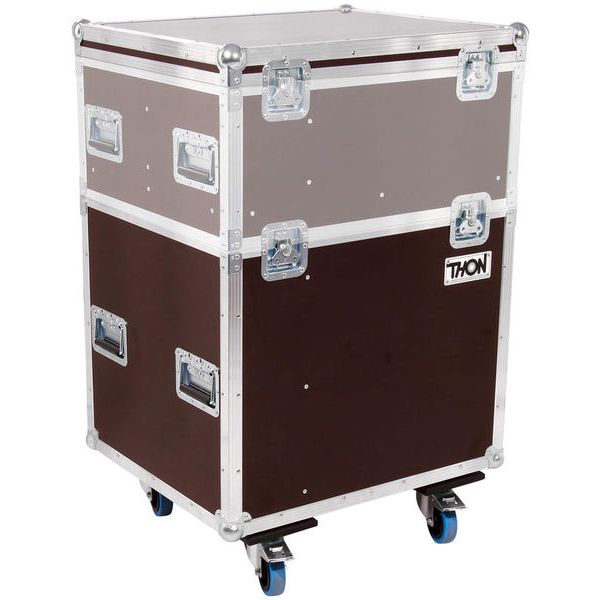 Thon Case t.bone Speech 100M 16xC/D