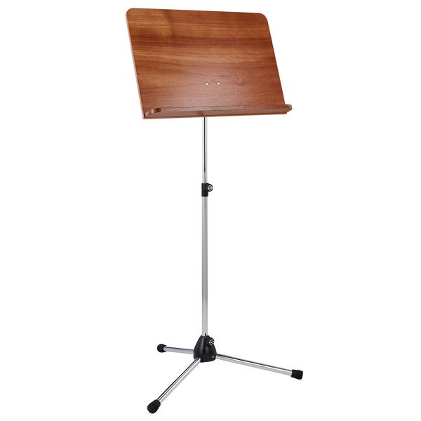 K&M 118/1 Orchestra Walnut