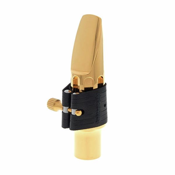 Claude Lakey Apollo Tenor Sax 8*