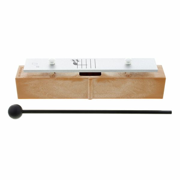 Studio 49 KBN d#2 No16 Resonator Bar