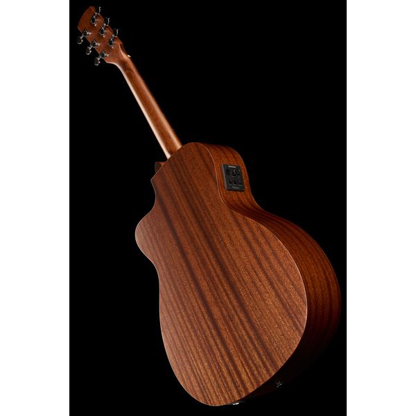 Harley Benton Custom Line CLA-15MCE V Bundle