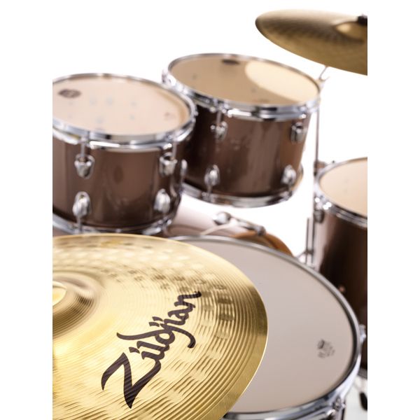 Mapex Venus 5045 Drum Set Bundle VX