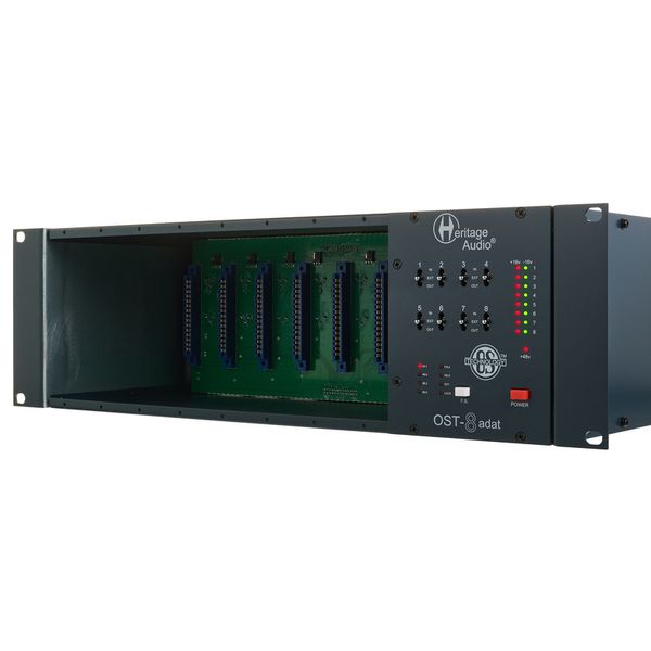 Heritage Audio OST-8 ADAT