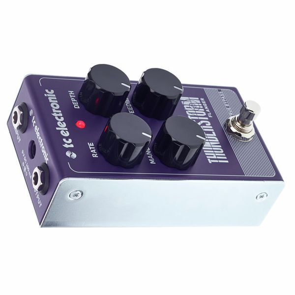 tc electronic Thunderstorm Flanger