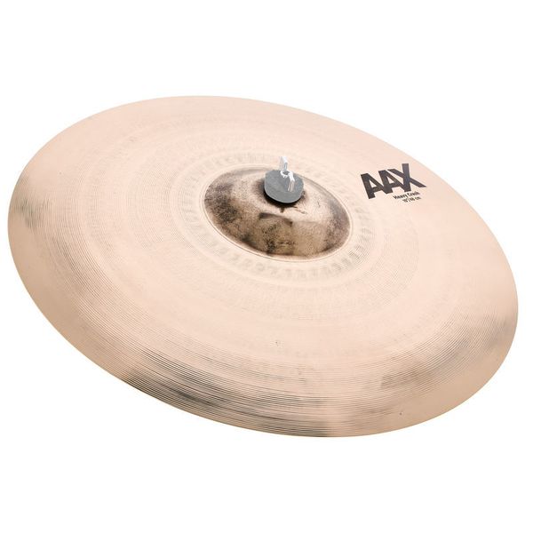 Sabian 19" AAX Heavy Crash