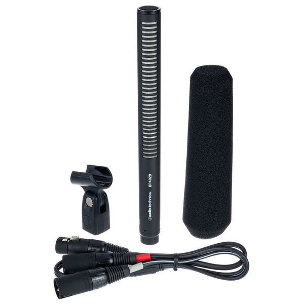 Audio-Technica BP 4029