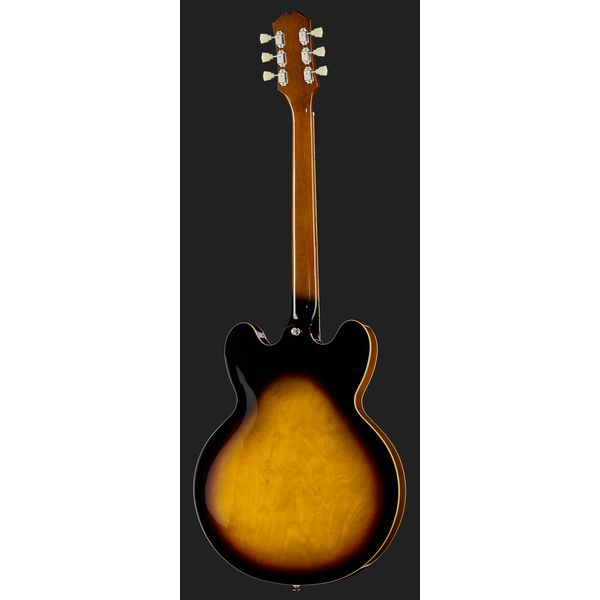 Epiphone ES-335 Vintage Sunburst