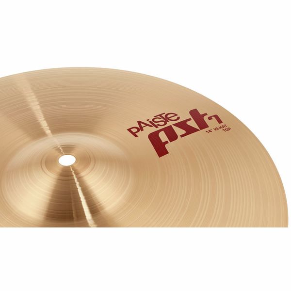 Paiste PST7 14" Hi-Hat