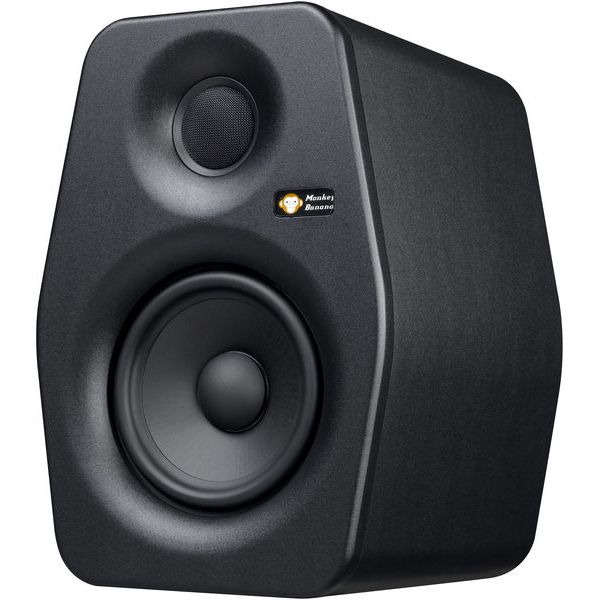 Monkey Banana Turbo 5 black