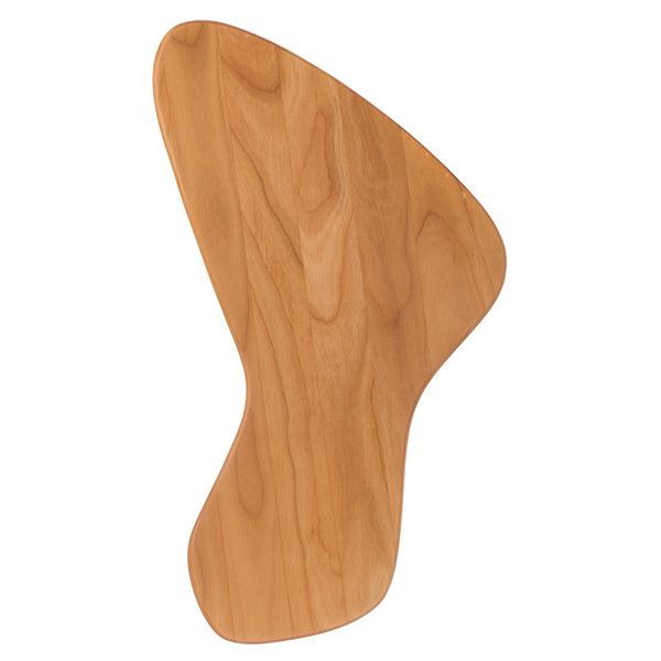 Choroi Bordunleier Cherry Wood