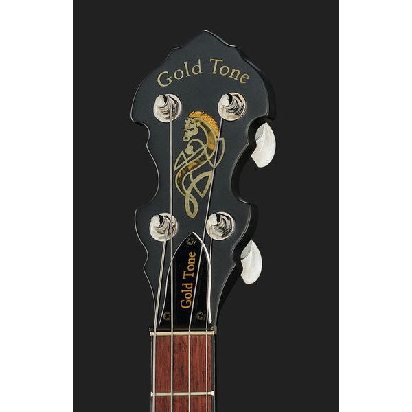 Gold Tone Irish Tenor Banjo 12"