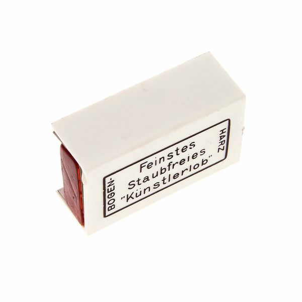 Geipel Künstlerlob Rosin