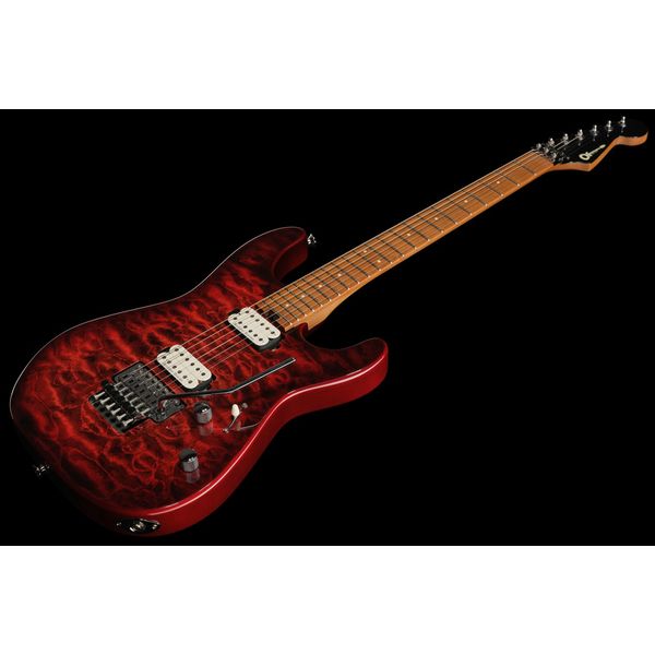 Charvel Pro-Mod Plus San Dimas FR SB