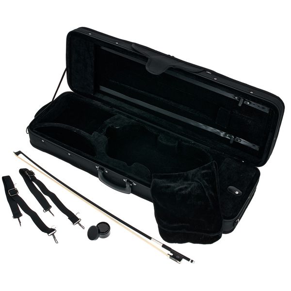 Harley Benton HBV 870LH/WH Electric Violin