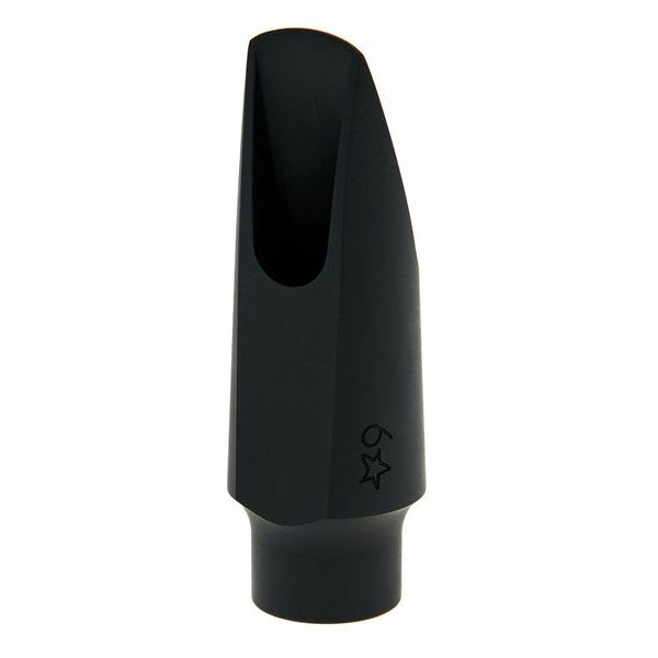 Jody Jazz Soprano HR* 6