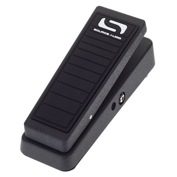 Source Audio Dual Expression Pedal