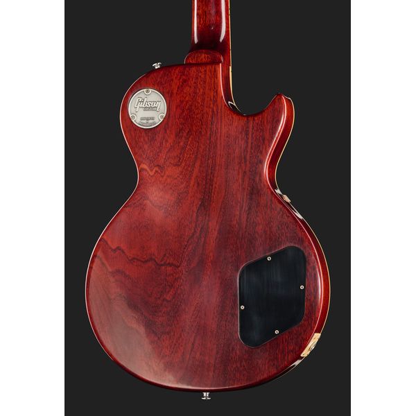 Gibson Les Paul 58 Bourb.Burst VOS LH