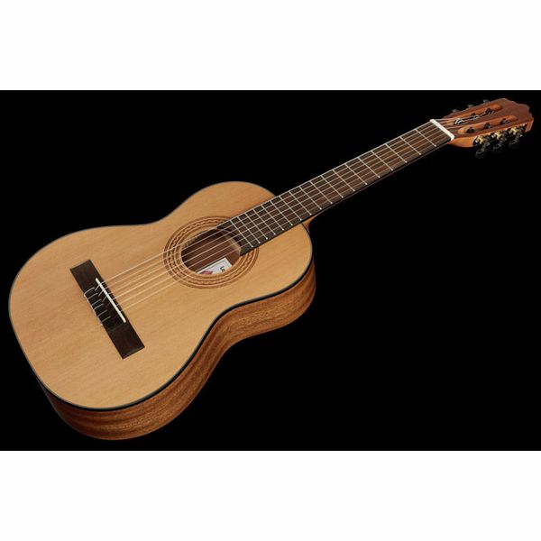 La Mancha CM/53 Rubinito