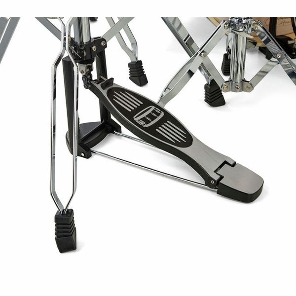 Millenium Hybrid Practice Drum Set RL