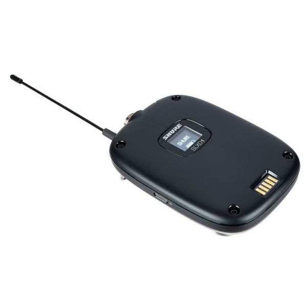 Shure SLXD14E/98H G59