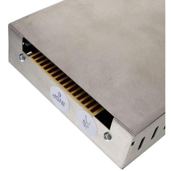 API Audio 565 Filter Bank