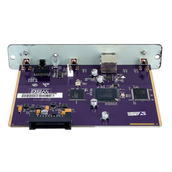 Klark Teknik DN32-WSG