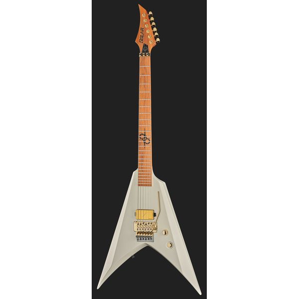 Solar Guitars V1.6VW Wolfmaster