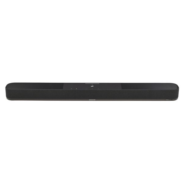 Sennheiser-Hearing AMBEO Soundbar Plus