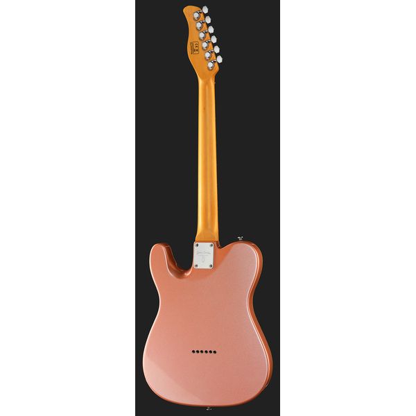 Larry Carlton T7TM Rosegold