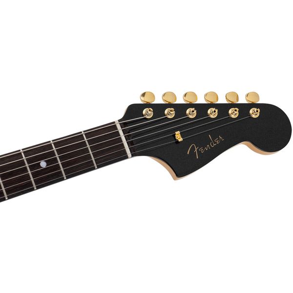 Fender MIJ Trad II 60s Jazzmaster BPL