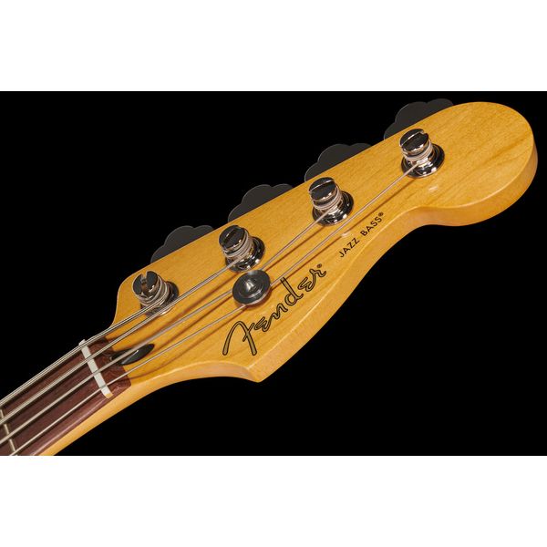 Fender Player II Jazz Bass RW AQB