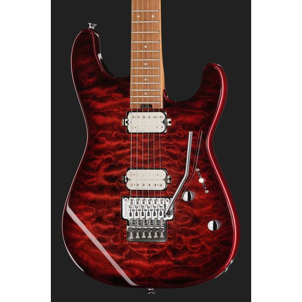 Charvel Pro-Mod Plus San Dimas FR SB