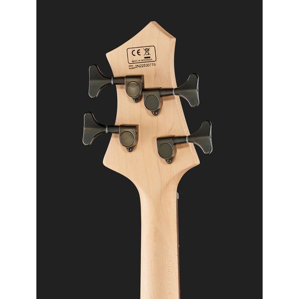 Marcus Miller M2 TBK 2nd Gen