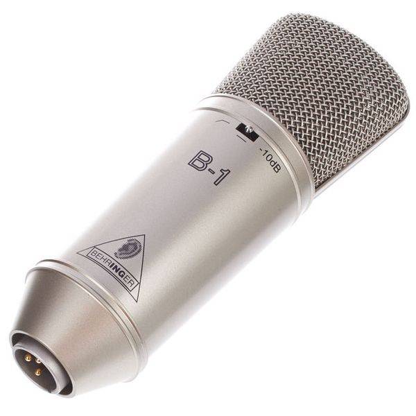 Behringer B-1