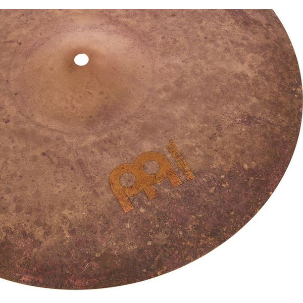 Meinl 16" Byzance Sand Hi-Hat