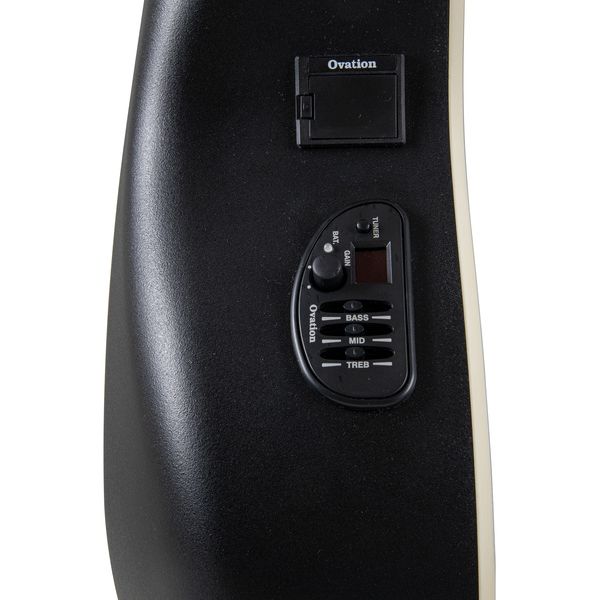 Ovation Celebrity Deluxe CDX40-PB-G PB