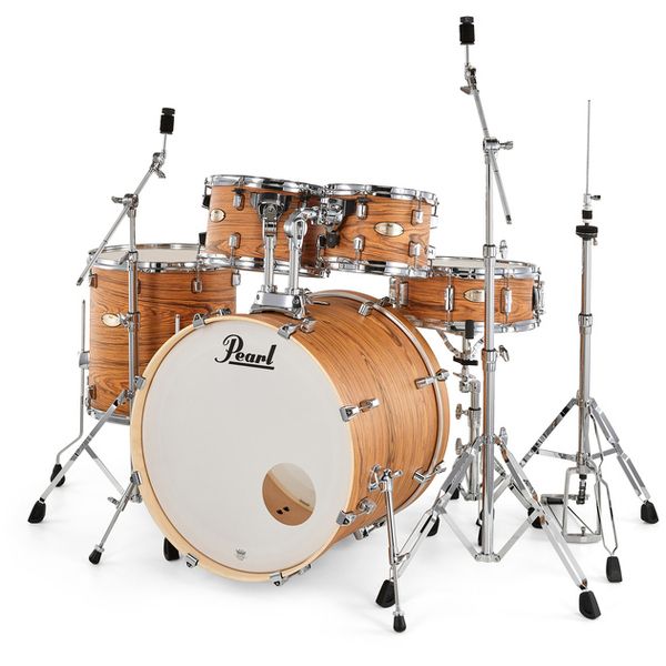 Pearl Decade Maple Stand. Caramel V.