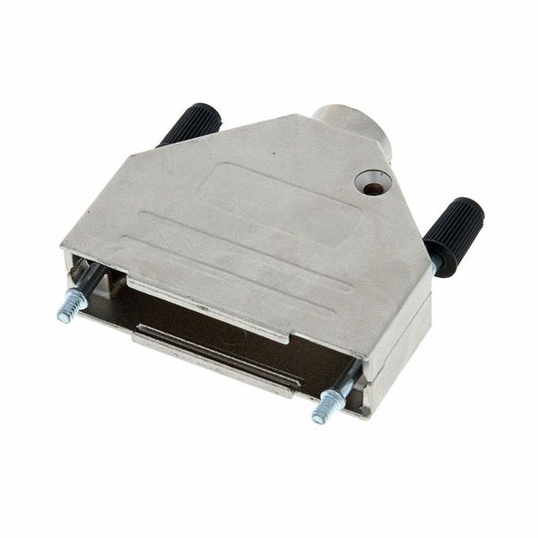 pro snake Sub D 25pol Metal Housing