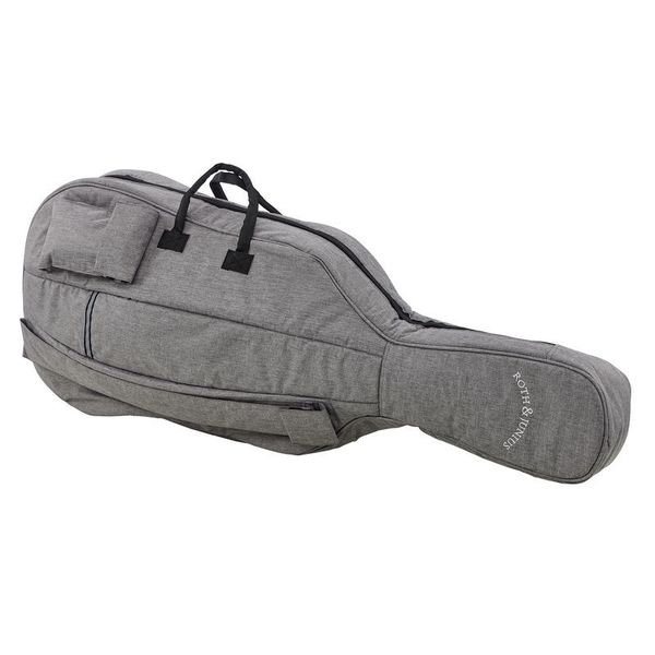 Roth & Junius CSB-03 Cello Soft Bag 4/4 GG