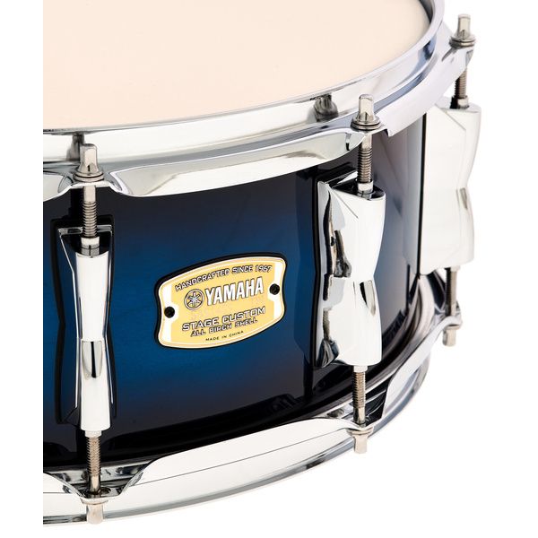 Yamaha Stage Custom 14"x5,5" Sn. DUS