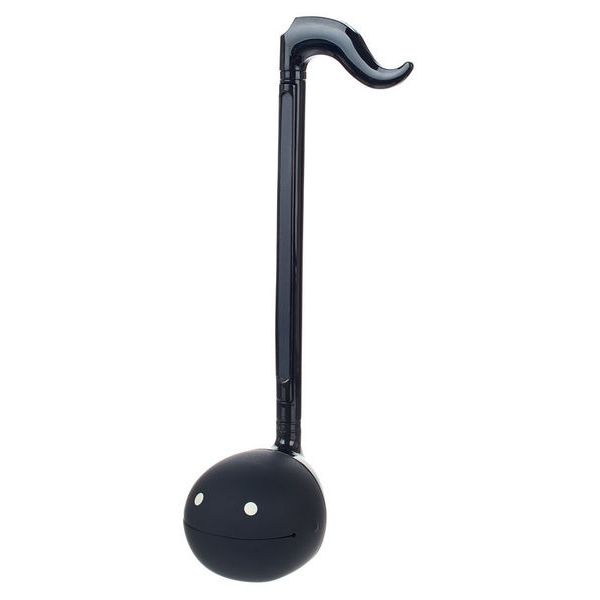 Otamatone Classic Black
