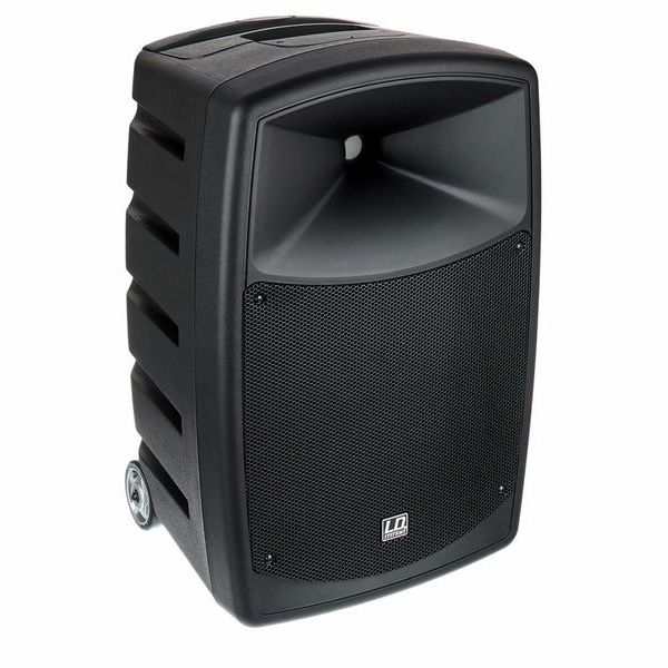 LD Systems Road Buddy 10 B6