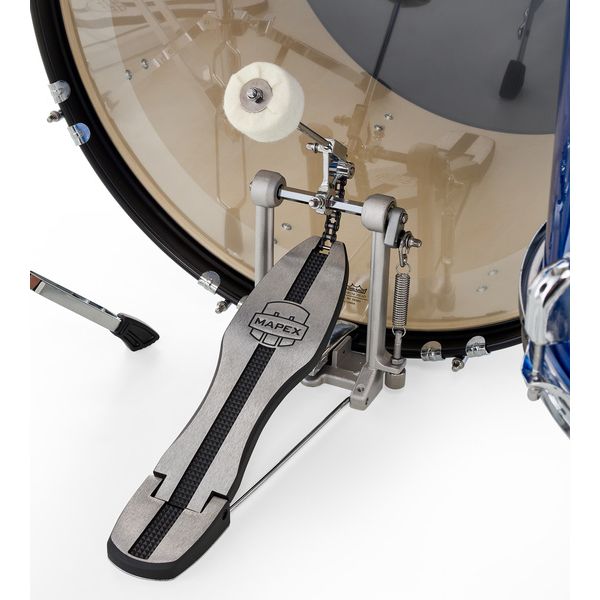 Mapex Comet Fusion Indigo Blue #IB