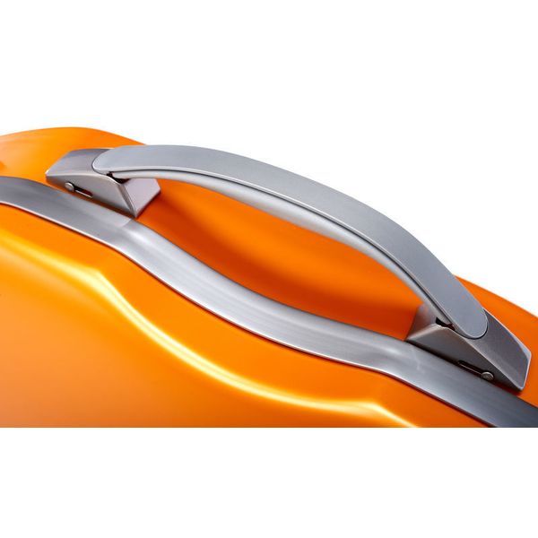 bam DEF2000XLO Violin Case Orange