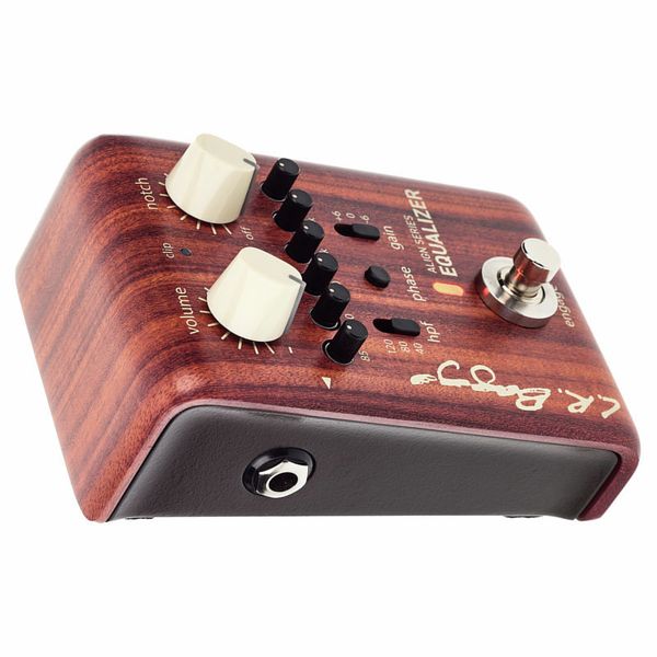 L.R.Baggs Align EQ Effektpedal