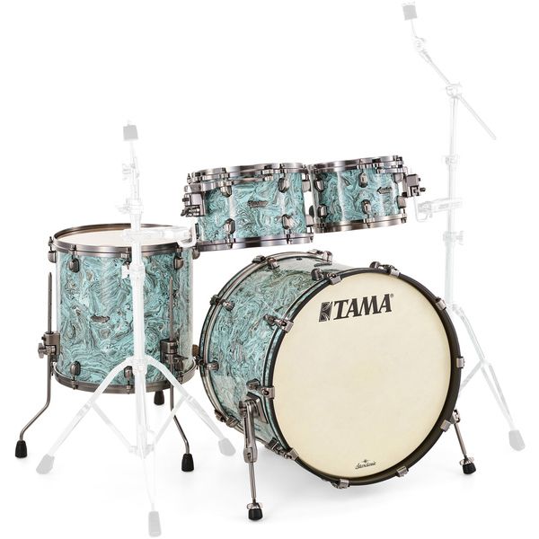 Tama Starclassic Maple Standard SLW