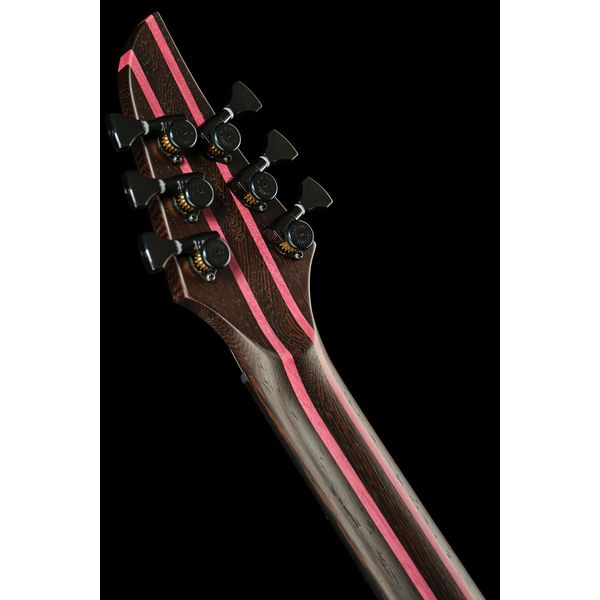 Mayones Guitars Duvell Elite 6 B27 FDR