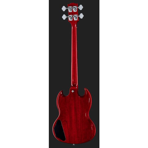 Gibson SG Bass HC