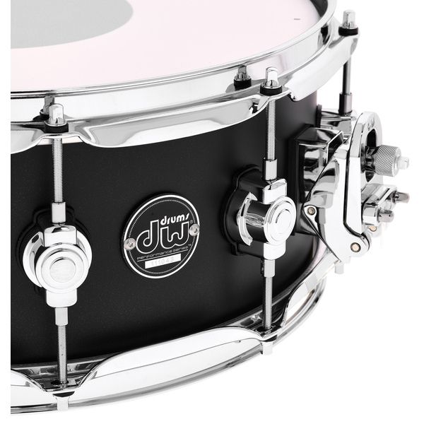 DW 14"x5,5" SN Performance Charc.