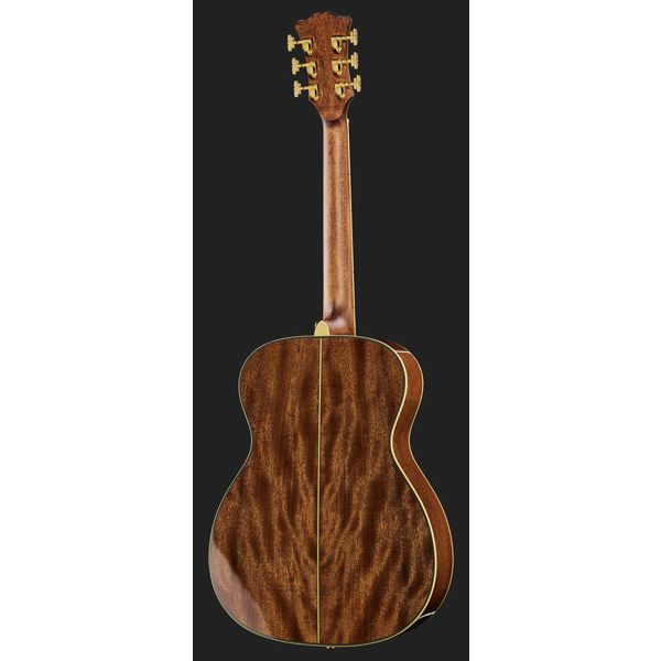 DAngelico Excel Tammany Vintage Sunset